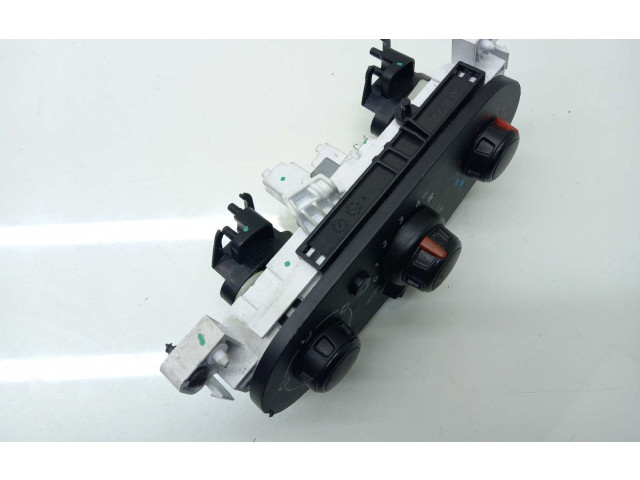 Блок управления 275102784R, 5P3743000 Dacia Dokker