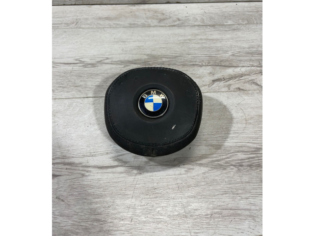 Подушка безопасности водителя 33785572401, 309026499N77AJ BMW X3 G01
