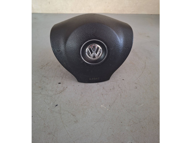 Подушка безопасности водителя 7e0880201q Volkswagen Transporter - Caravelle T5