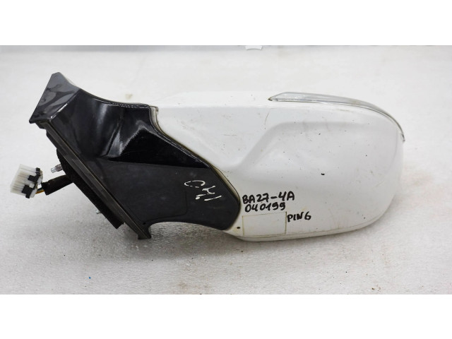 Zpětné zrcátko Hyundai i40 2012 e4023588