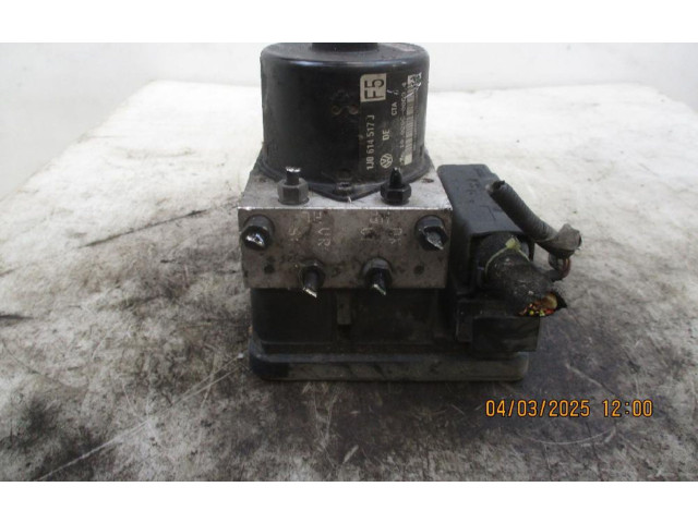 Блок АБС 1J0698517E, 1J0698517E   Volkswagen  Bora  1998 - 2005 года