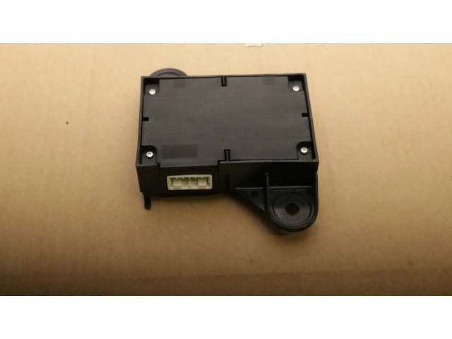 Блок управления 31343460, 31343460 Volvo V70