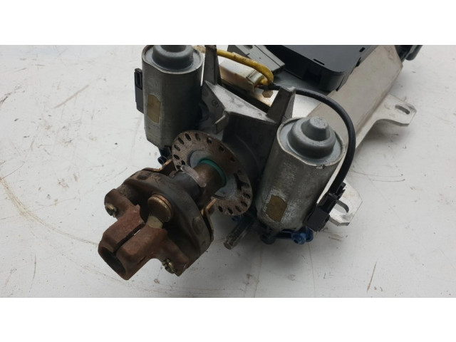 рейка Колонка рулевая XW4C3C529KM, XW4614A605AB Lincoln LS 1998-2006 года