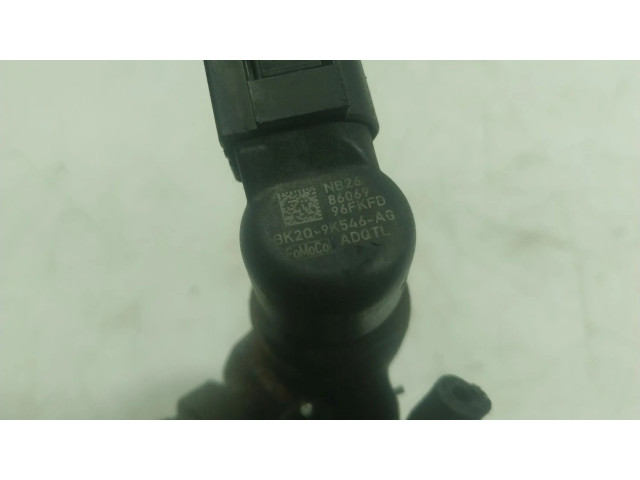 Vstřikovač 1746967., BK2Q9K546AG Ford Transit Custom pro naftový motor 2.2 CY14,CYF5,CYFG,USF6