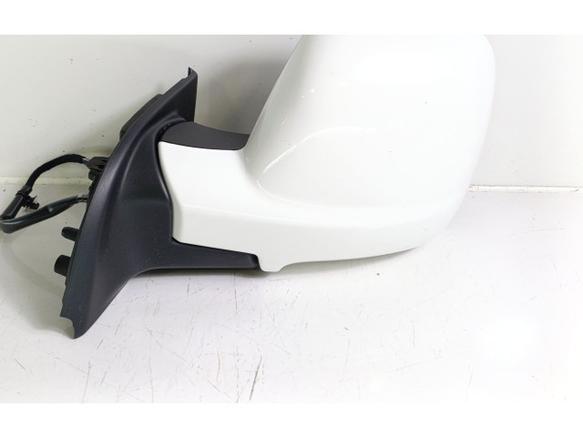 Зеркало электрическое        Peugeot Partner III  2018 -  года   