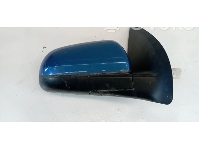 Зеркало электрическое Chevrolet Astra 2008 - 2011 года