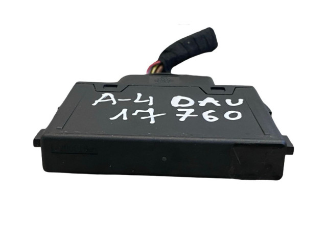 Подушка безопасности пассажира 8W0906093C Audi A4 S4 B9