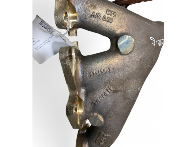 Турбина Volvo XC90 32249350