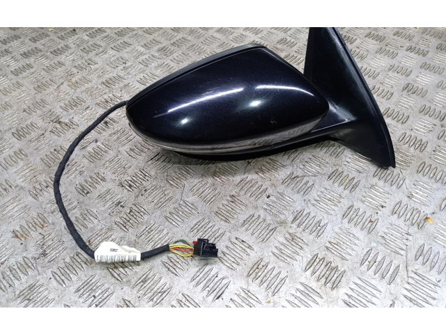 Зеркало электрическое Volkswagen Jetta VI 2011 - 2018 года