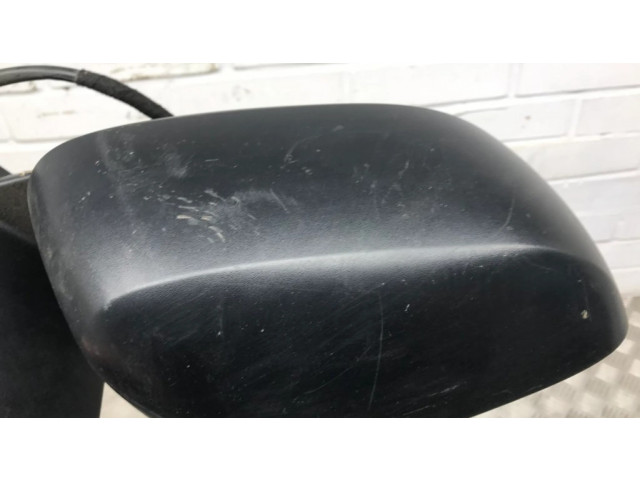 Zpětné zrcátko pravé Nissan Pathfinder R51 2008 96301EB110