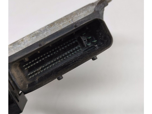 Řídící jednotka 23710ZH50A, MEC84180C1 Nissan Titan 2005