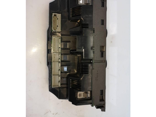 Блок управления климат-контролем 4F1820043M   Audi A6 S6 C6 4F