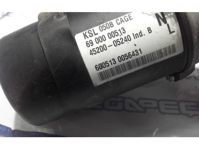 Volant Toyota Avensis T250 2003 45200-05240, 6900000513