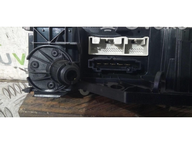 Блок управления климат-контролем 1K0820047JNWHS   Volkswagen Touran I