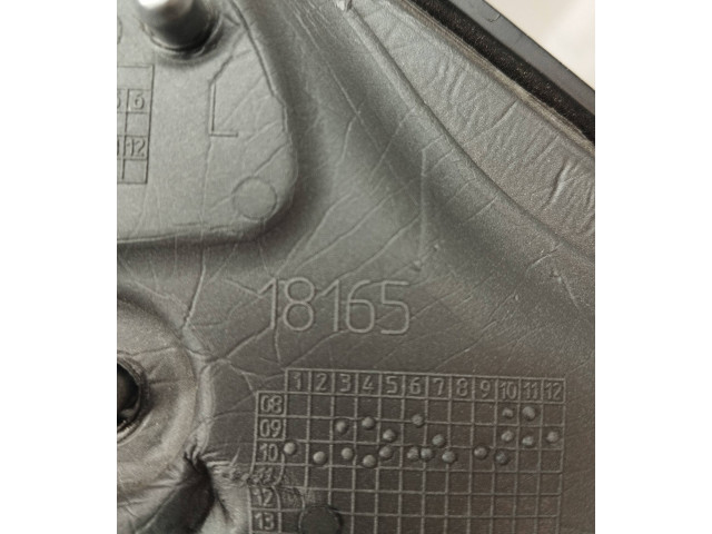 Зеркало электрическое        Audi A5 8T 8F  2007 - 2016 года   