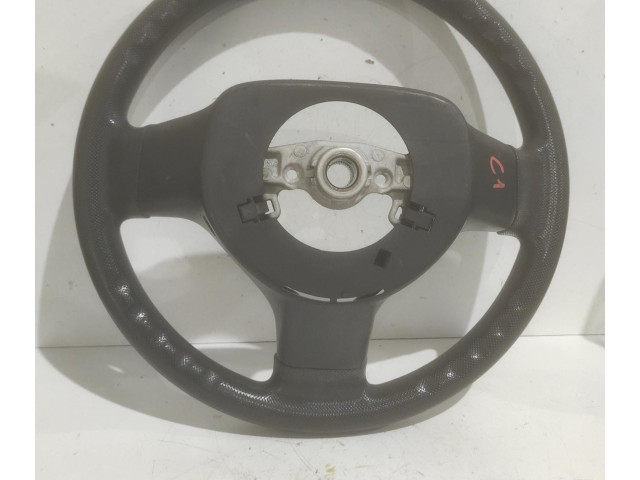Руль Citroen C1  2006 - 2013 года       