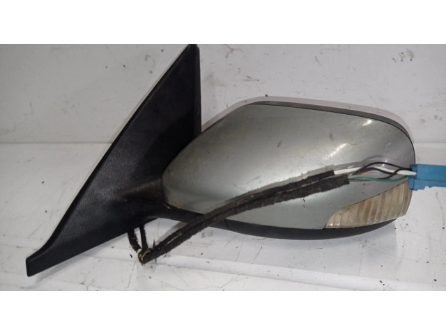 Зеркало электрическое        Volvo V50  2004-2007 года   