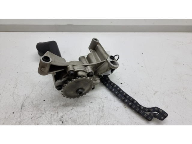 Масляный насос 038115105C, 038115121C Volkswagen Touran I 1.9