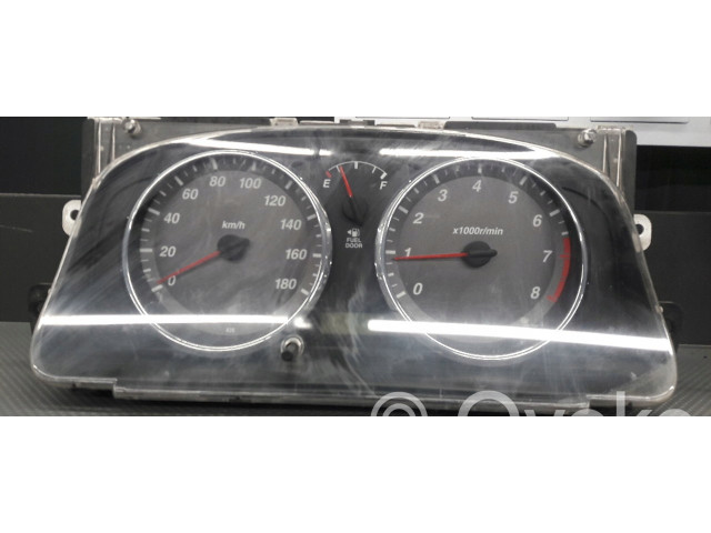 Панель приборов 83800B2B40   Daihatsu Cuore       