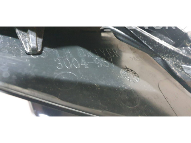 Зеркало электрическое Volvo V70 2008 - 2013 года