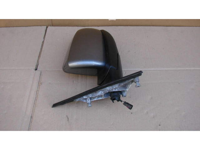 Zpětné zrcátko BMW X6 E71 2012 7181175, 7136887