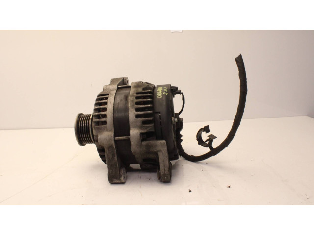 Генератор 13580078, 14V140A Chevrolet Orlando