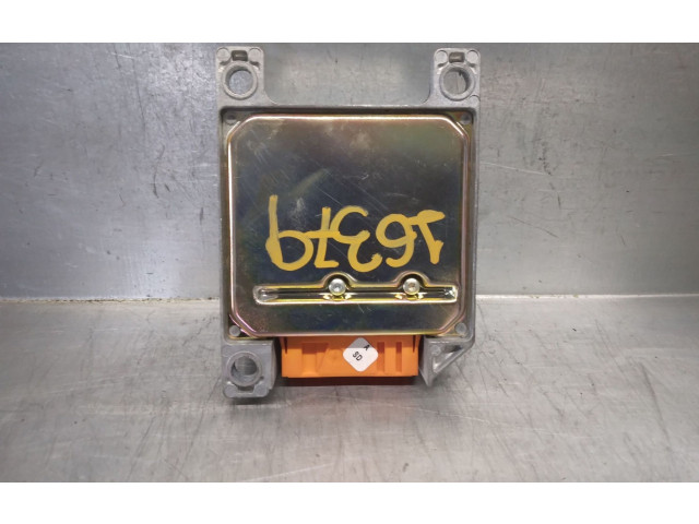 Блок подушек безопасности 9628740380, 550539200 Peugeot 306