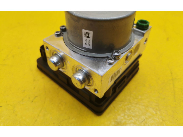 Блок АБС 3WA614517G Skoda Kodiaq 2017 - 2024 года