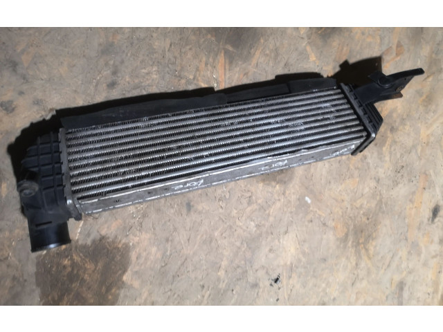 Интеркулер 2371034900 SsangYong Korando