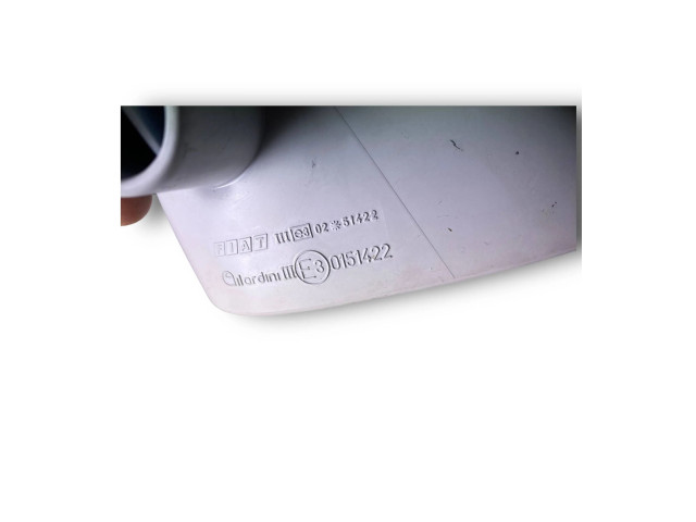 Блок комфорта 0151422 Fiat Barchetta