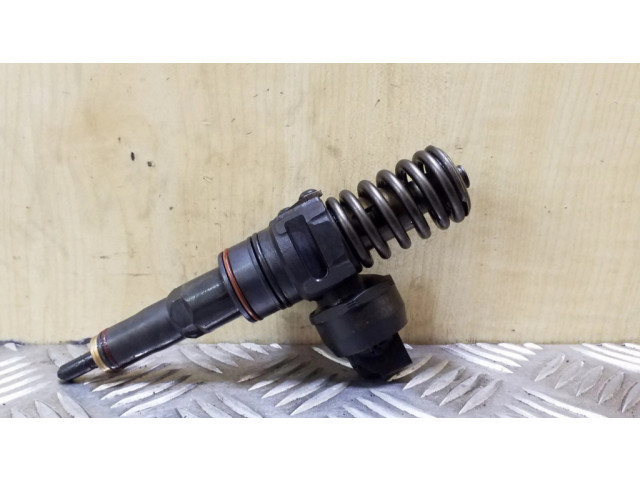 Форсунка 038130073AQ, 0414720213    Audi A3 S3 8L для дизельного двигателя  1.9