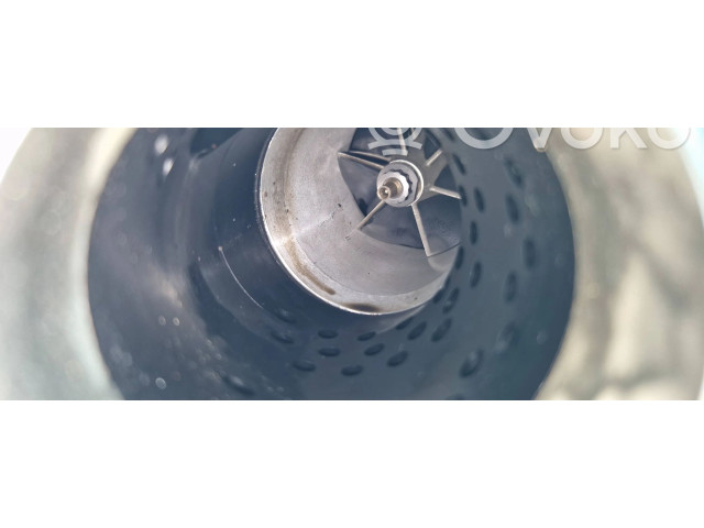 Turbodmychadlo Турбина GTB2260VZK, 059145874E Audi A8 S8 D4 4H CDTA