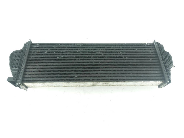 Интеркулер Jeep Grand Cherokee