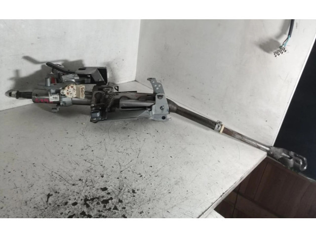 Руль Mitsubishi Lancer 1993 - 1996 года