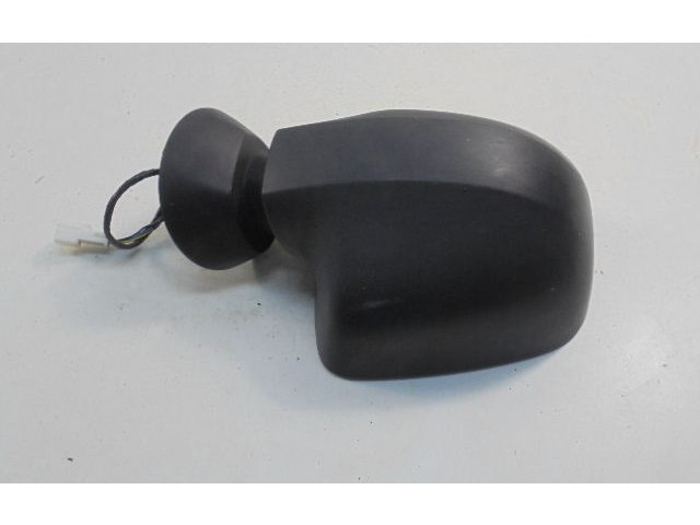 Зеркало (механическое)       Dacia Logan I  2004 - 2012 года   