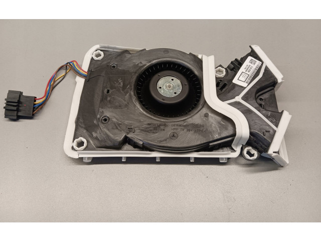 Вентилятор печки    2048300008   Mercedes-Benz CLS C218 X218