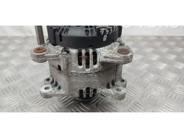 Генератор 06F903023C, 2542695D Volkswagen Golf Plus