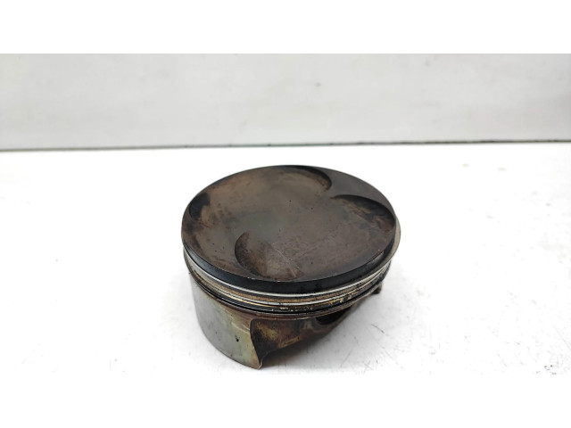 Píst 09J1, 91986 BMW X5 E53 pro benzínový motor 4.4 N62B44A