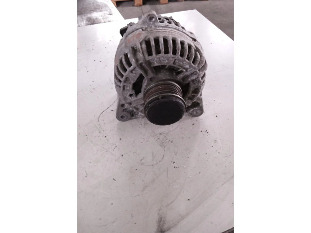 Turbodmychadlo Турбина 0124525140, 0124525140 Nissan Qashqai