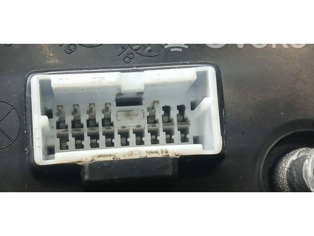 Зеркало электрическое KIA Xceed 2019 - года