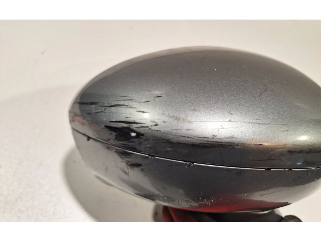 Зеркало электрическое        Opel Meriva B  2010 - 2016 года   