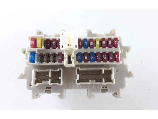 Pojistková skříňka 1052918, J08074C25 Nissan Navara D40 2008