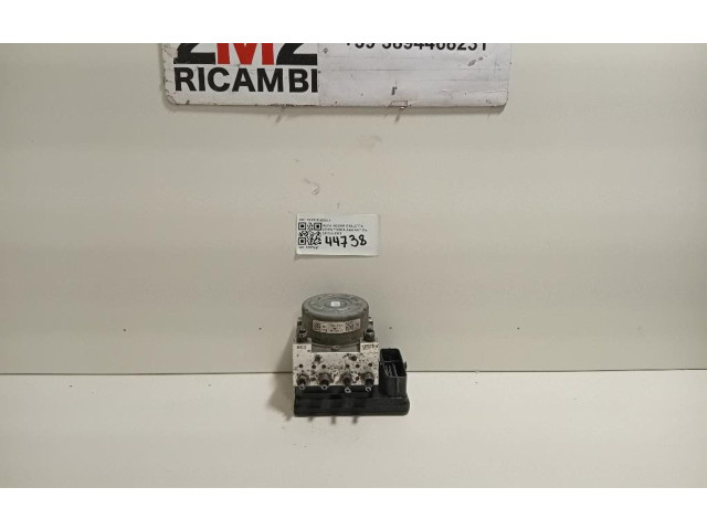 Блок управления АБС 10-0915-2803.3, 10-0915-2803.3 Alfa Romeo Giulietta