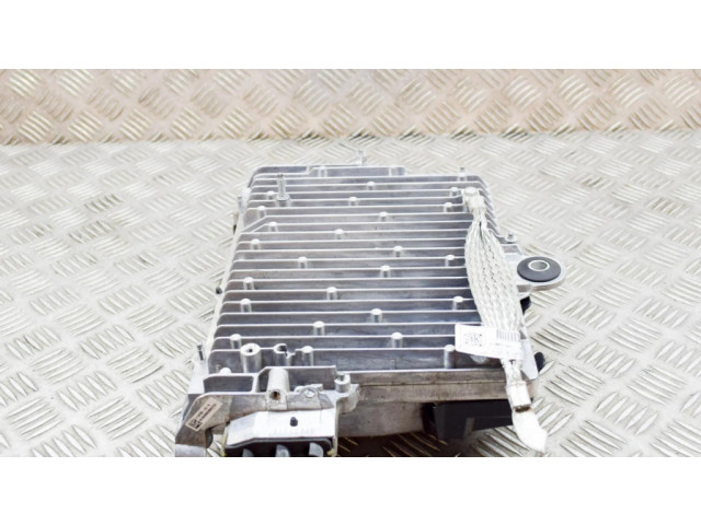 Блок управления