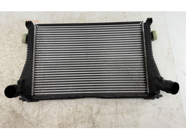 Интеркулер 5Q0145803AE, 5Q0145803AE Volkswagen Golf VIII