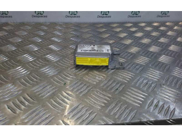 Блок подушек безопасности 0285001650 Dacia Logan I