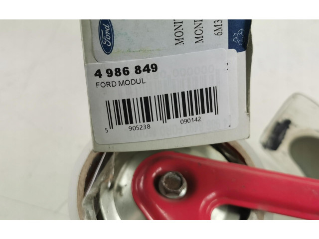 Блок подушек безопасности 4986849, 4986849   Ford Ranger