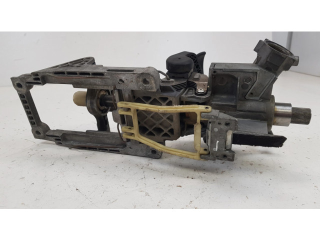    Рулевая рейка    Mini One - Cooper Cabrio R52 2002 - 2008 года