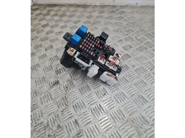 Vstřikovací lišta 9540026511 Hyundai Santa Fe