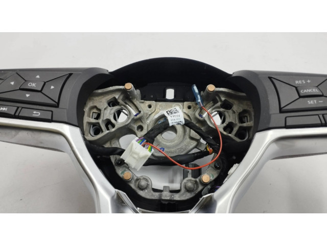 Volant Nissan Juke II F16 2020 34310857A, 202046204